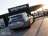 BMW 330 e Auto