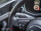 Audi A4 Avant 35 TDI S line S tronic