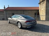 Audi A7 40 TDI S tronic