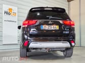 Mitsubishi Outlander 2.4 PHEV Sport Edition