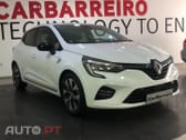 Renault Clio 1.0 TCe Limited Bi-Fuel