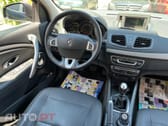 Renault Fluence 1.5 dCi Exclusive