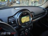 MINI Clubman One D