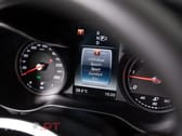 Mercedes-Benz C 250 CDi Avantgarde BlueEfficiency Aut.