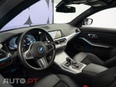 BMW 330 e Pack M Auto