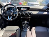 Mercedes-Benz A 180 d Progressive