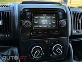 Peugeot Boxer BOXER L2H2 2.O BLUEHDI