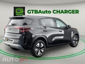 Opel Frontera GS