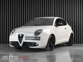 Alfa Romeo Mito 0.9 T TwinAir