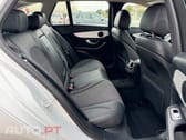 Mercedes-Benz C 220 d Avantgarde Aut.