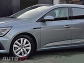 Renault Mégane Sport Tourer 1.5Blue dCi LIMITED (EDC)