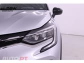 Renault Captur 1.0 TCe R.S. Line