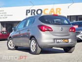 Opel Corsa 1.3 CDTi Enjoy