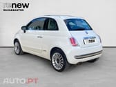 Fiat 500 500 1.4 Lounge