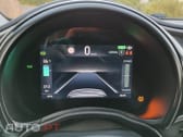 Fiat 500e Icon