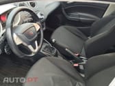 Seat Ibiza 25 anos