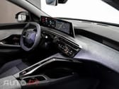 Peugeot 3008 1.2 Hybrid Allure e-DCS6