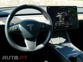 Tesla Model Y Long Range Dual Motor AWD