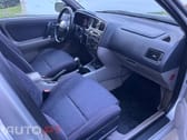 Nissan Primera 2.0 GPL