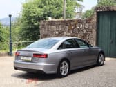 Audi A6 2.0 TDi Sport S tronic