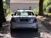 Mercedes-Benz S 350 d 4-Matic