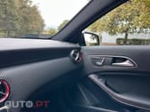 Mercedes-Benz A 45 AMG 4-Matic