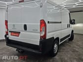 Peugeot Boxer Boxer