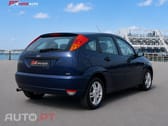 Ford Focus 1.6 Trend