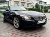 BMW Z4 23 i