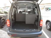 Volkswagen Caddy KingCab 2.0 TDI Business DSG