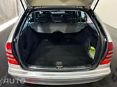 Mercedes-Benz C 220 Station
