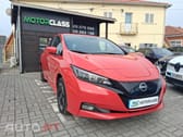 Nissan Leaf Acenta