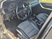 Mercedes-Benz A 160 CDI AVNTGARDE