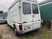 Renault Trafic Outro