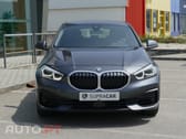 BMW 116 d Advantage Auto