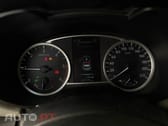 Nissan Micra 1.5 dCi N-Connecta