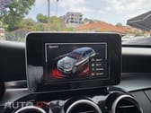 Mercedes-Benz C 200 BlueTEC Avantgarde Aut.