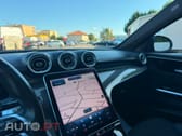 Mercedes-Benz C 220 d AMG Line