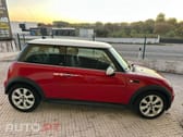 MINI Cooper One D