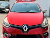 Renault Clio Sport Tourer 1.2 TCe GT Line EDC