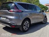 Renault Espace Energy dCi 160 EDC Intens