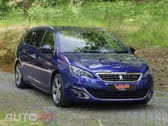 Peugeot 308 SW 2.0 BlueHDi GT