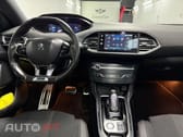 Peugeot 308 1.5 BlueHDi GT Line EAT8