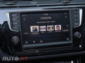 Volkswagen Touran 2.0 TDI Highline DSG