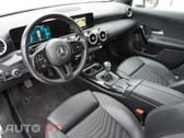 Mercedes-Benz A 160 d Style