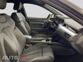 Audi Q8 E-Tron I.V.A DEDUTIVEL 50 quattro 