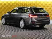 BMW 320 e Line Luxury Auto