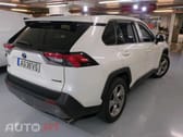 Toyota RAV4 2.5 HDF Comfort