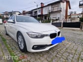 BMW 320 Efficiente Dynamics