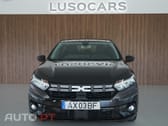 Dacia Sandero 1.0 TCe Extreme